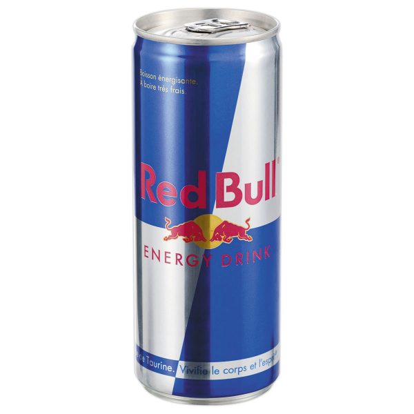 Red Bull
