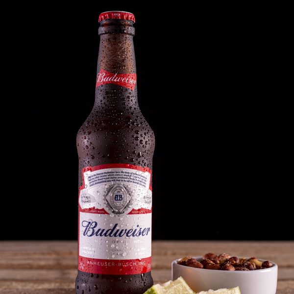 Budweiser